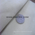Corduroy fabric for home used cushion cover